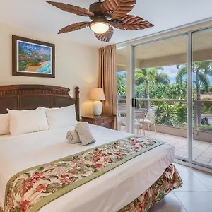 Castle At Maui Banyan , Wailea (Maui) United States