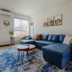 Haven At Greenbridge Close To Airport And Downtown , Seattle United States
