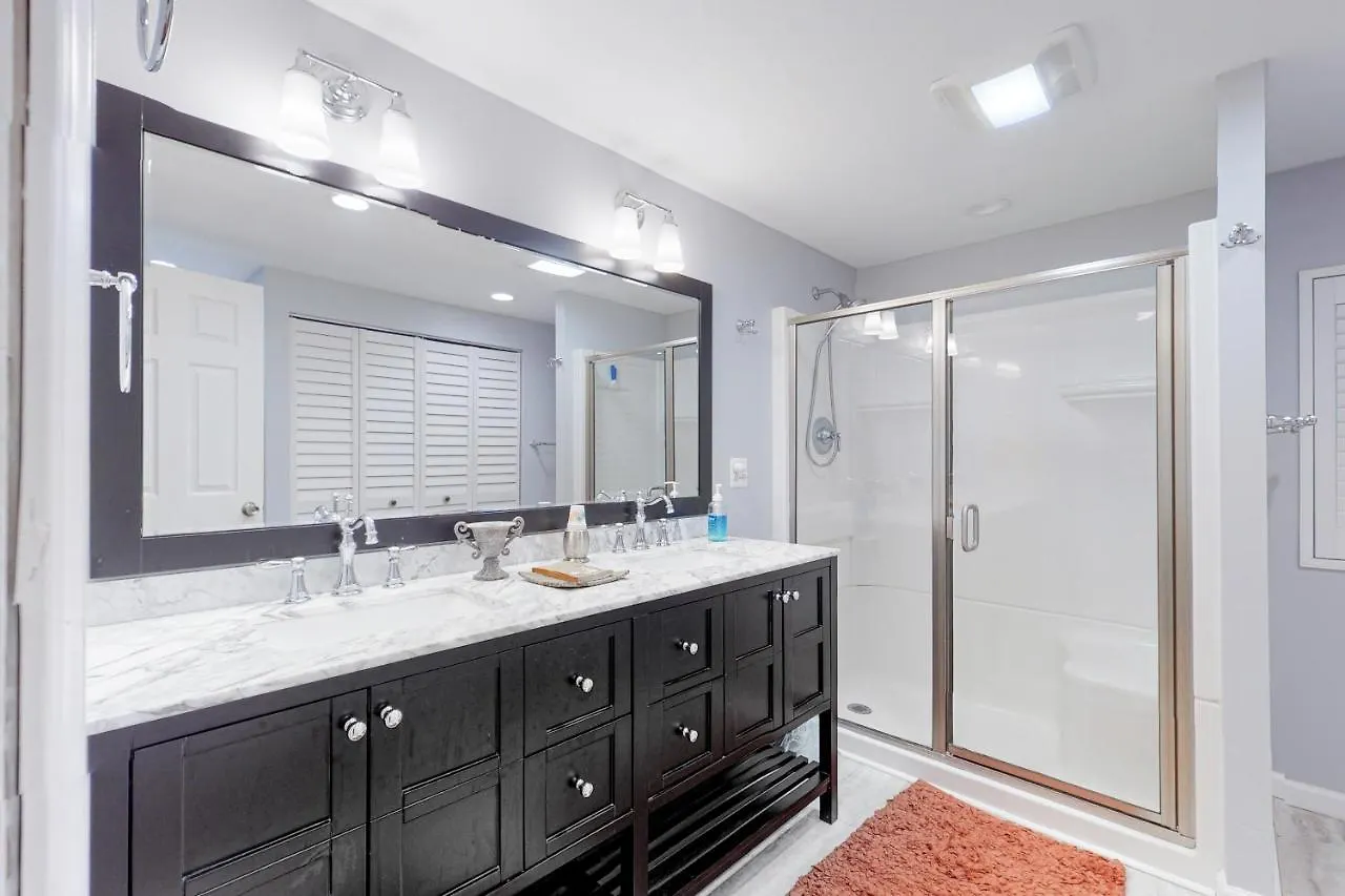 Pine Tree 188 Villa Ocean City